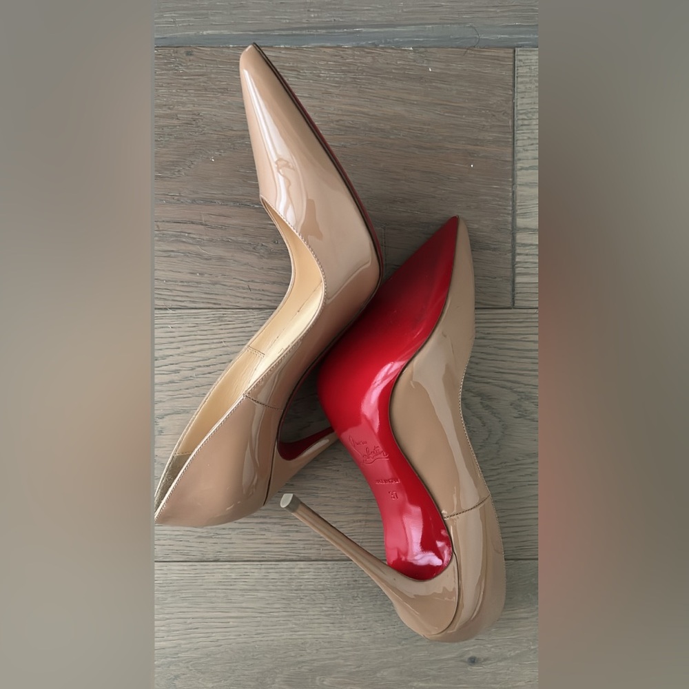 CHRISTIAN LOUBOUTIN SO KATES - Picture 3 of 5